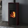FLAMMA 14 ACCIAIO – EDILKAMIN