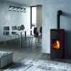 FLAMMA 14 ACCIAIO – EDILKAMIN