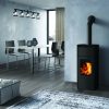 FLAMMA 14 ACCIAIO – EDILKAMIN