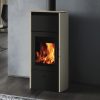 FLAMMA 14 ACCIAIO – EDILKAMIN