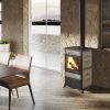FRANCY EVO – EK63