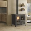 GARDENIA VST.16 ACCIAIO – NORDICA