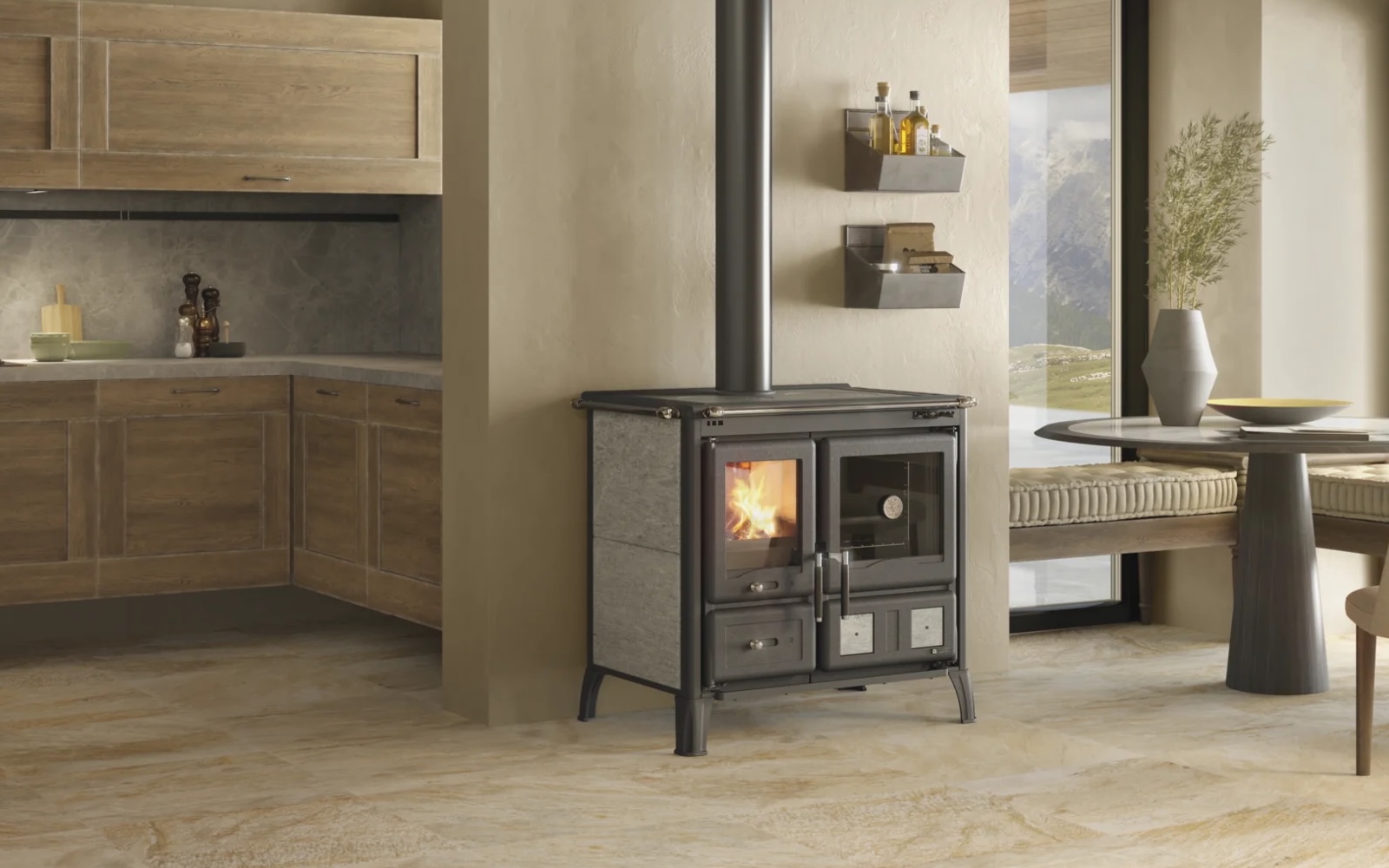 GARDENIA VST.16 PETRA – NORDICA