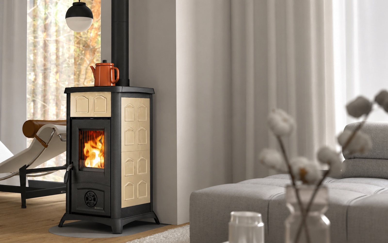 GEMMA.16 CERAMICA – NORDICA