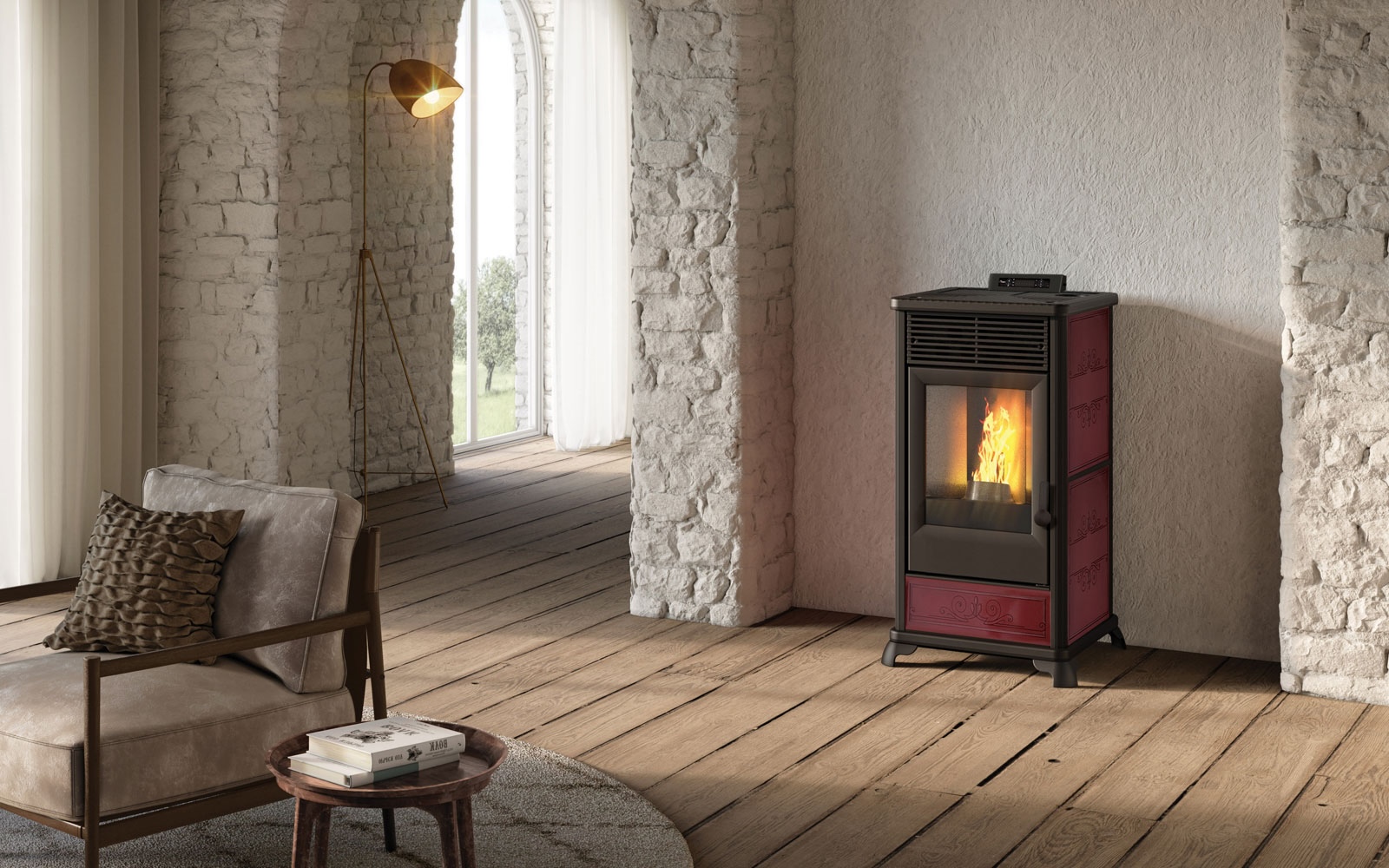 MAISON 80+ – EK63
