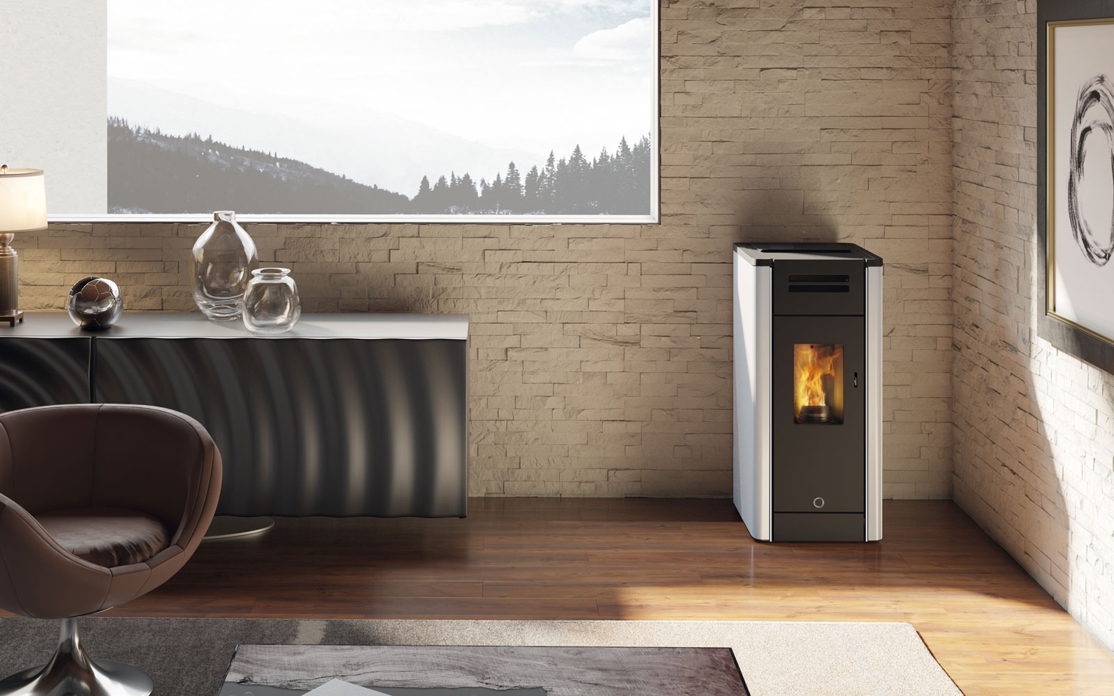 METRO 110+ EVO – EK63