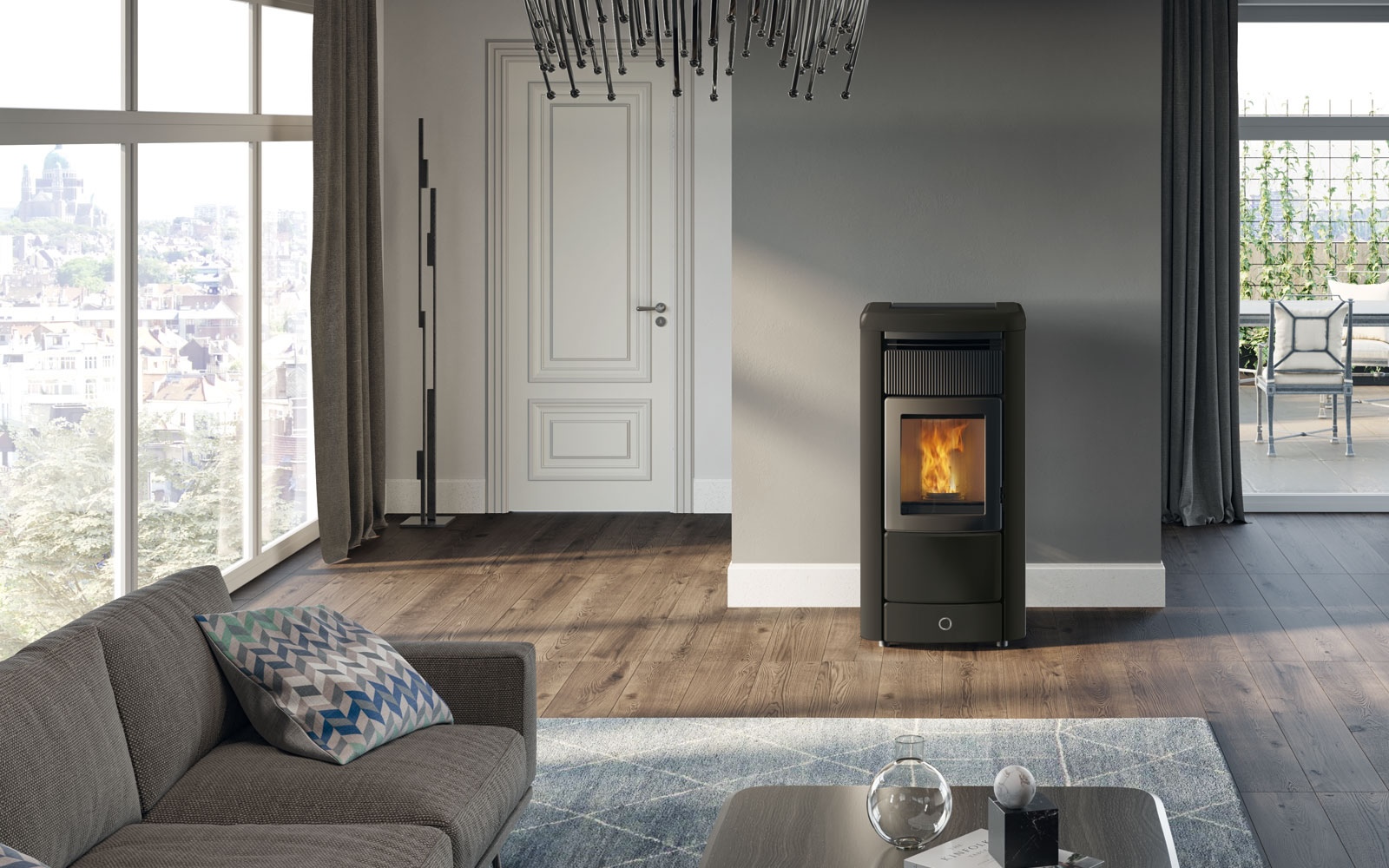 MONDAY H 230 EVO – EK63