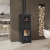 NOVA FORNO ACCIAIO – NORDICA