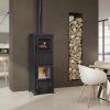 NOVA FORNO ACCIAIO – NORDICA