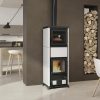 NOVA FORNO MAIOLICA – NORDICA