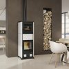 NOVA FORNO MAIOLICA – NORDICA