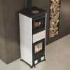NOVA FORNO MAIOLICA – NORDICA