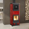 NOVA FORNO MAIOLICA – NORDICA