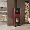NOVA FORNO MAIOLICA – NORDICA