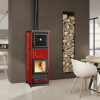 NOVA FORNO MAIOLICA – NORDICA