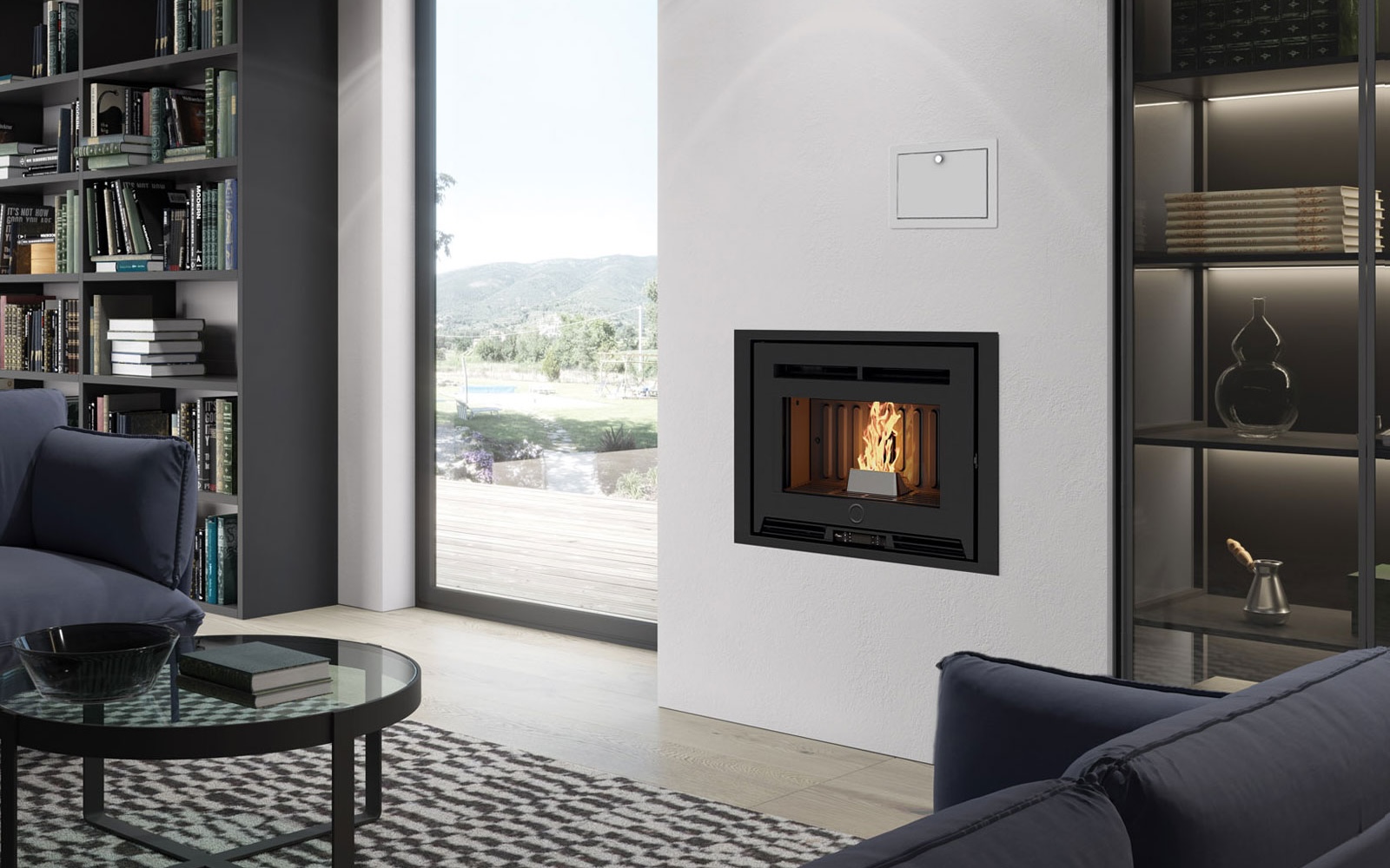 PELLEK 80 EVO2 – EK63