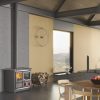 ROSA L 5.0 VST ACCIAIO – NORDICA