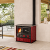 ROSA VST.16 MAIOLICA – NORDICA