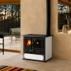 ROSA VST.16 ACCIAIO – NORDICA