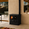 ROSA VST.16 ACCIAIO – NORDICA