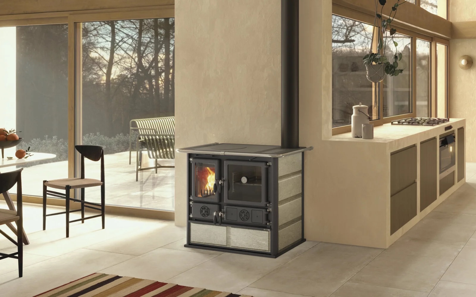 ROSA VST.16 PETRA – NORDICA