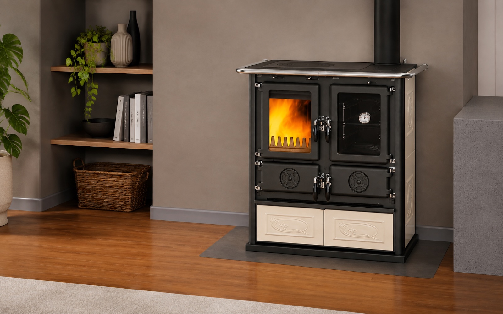 ROSETTA VST.16 CERAMICA – NORDICA