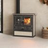 ROSETTA SINISTRA 5.0 VST CERAMICA – NORDICA