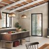 ROSETTA SINISTRA 5.0 VST CERAMICA – NORDICA