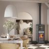 ROSSELLA PLUS FORNO 5.0 PETRA – NORDICA