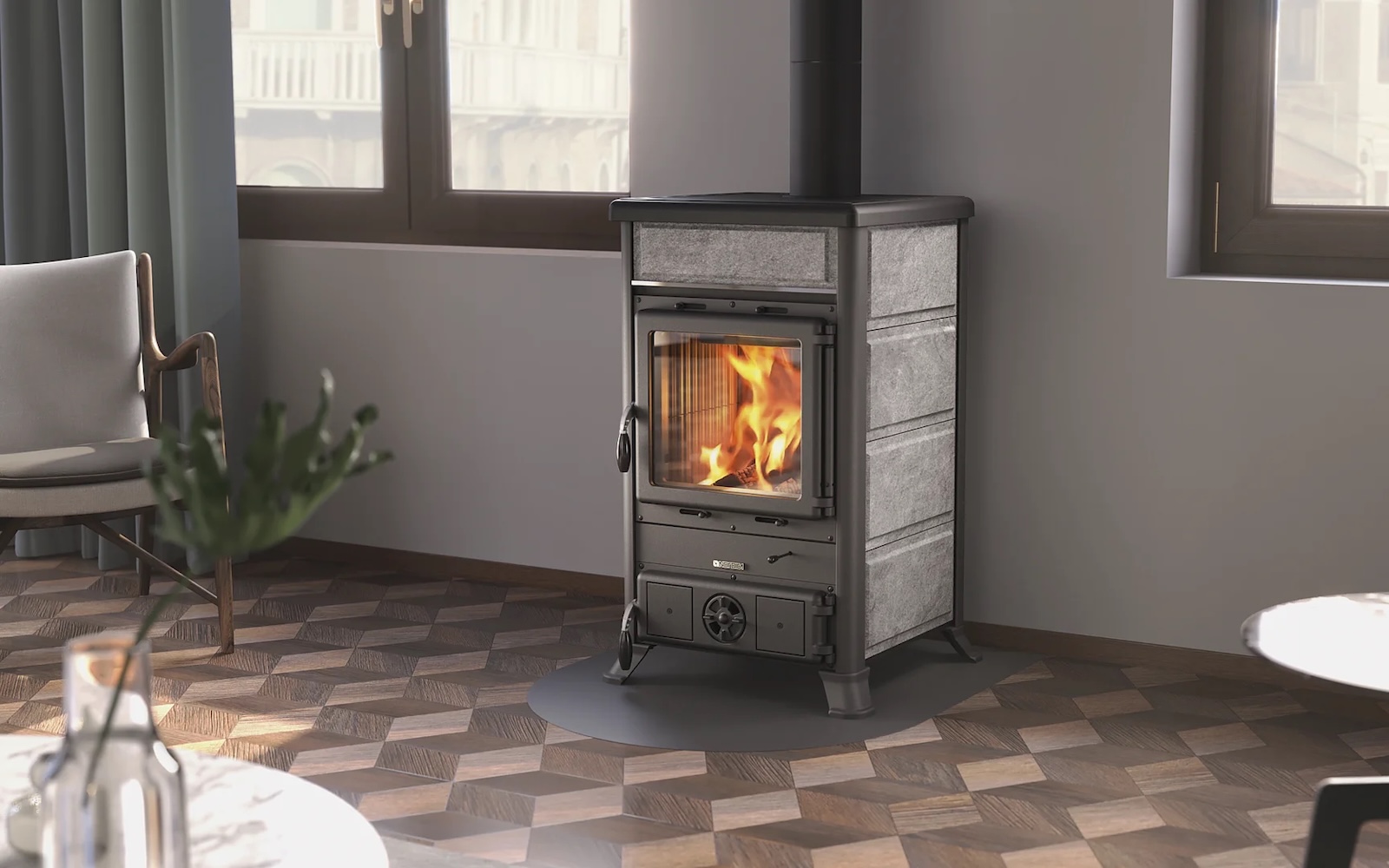 ROSSELLA R1.16 PETRA – NORDICA
