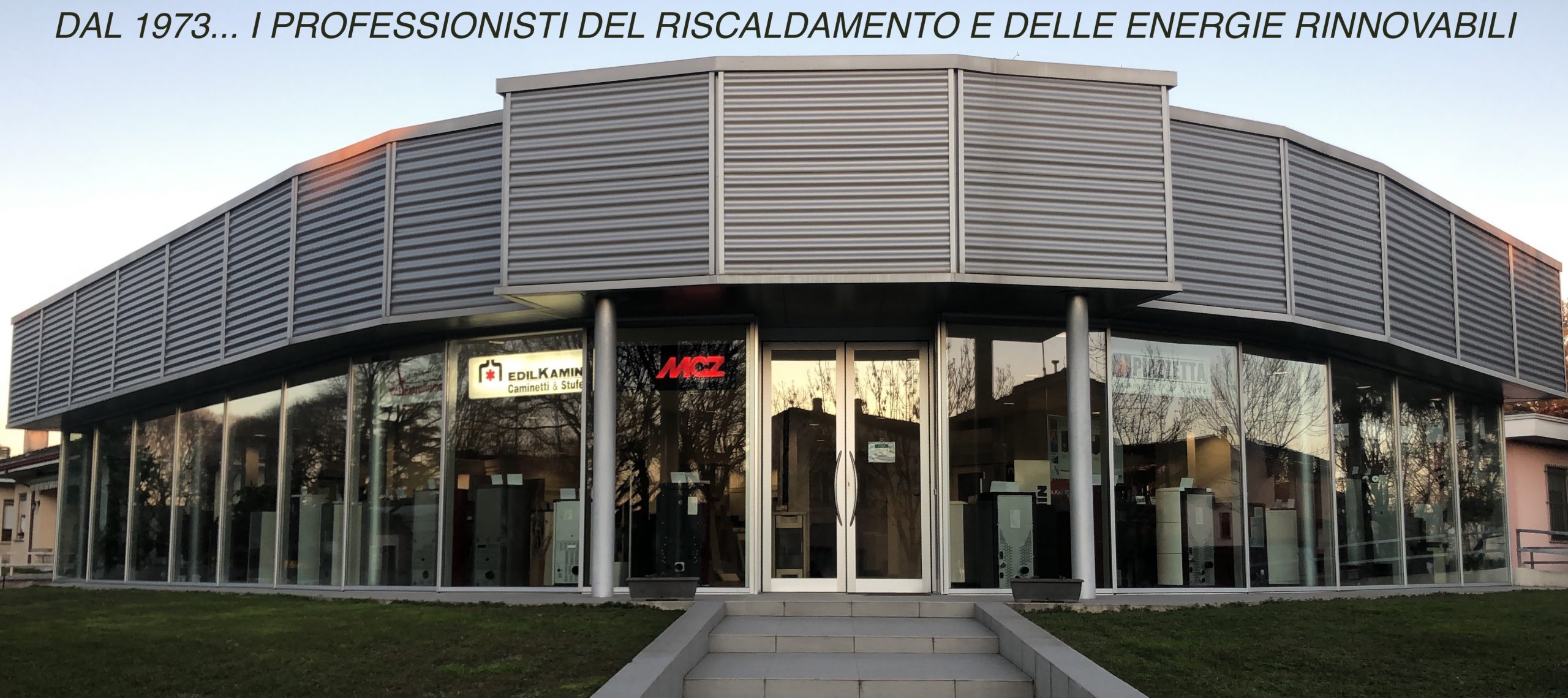 Showroom Mariotti