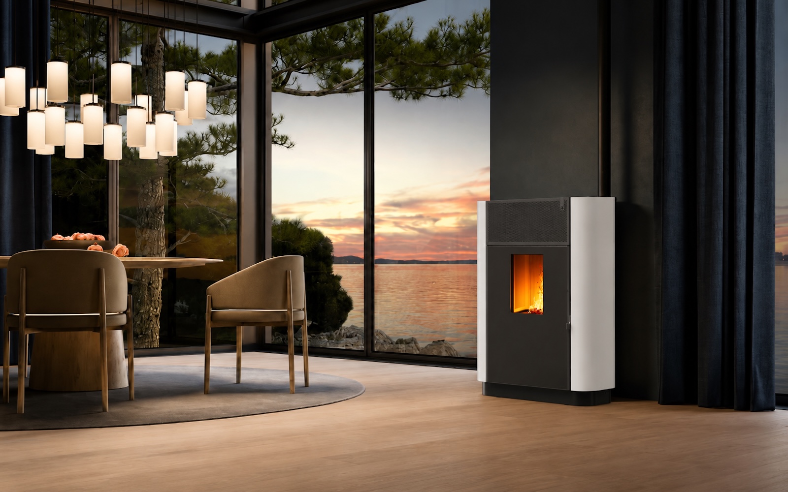 SLIM 9 – GIROLAMI