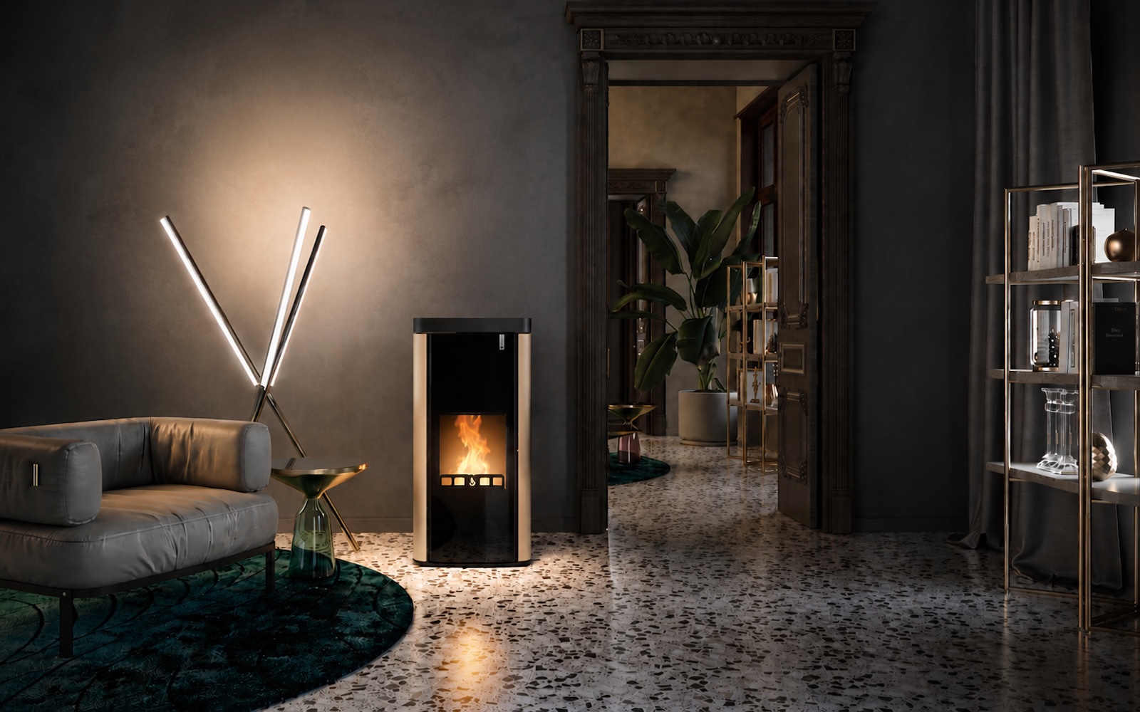 SOFT 14 – GIROLAMI