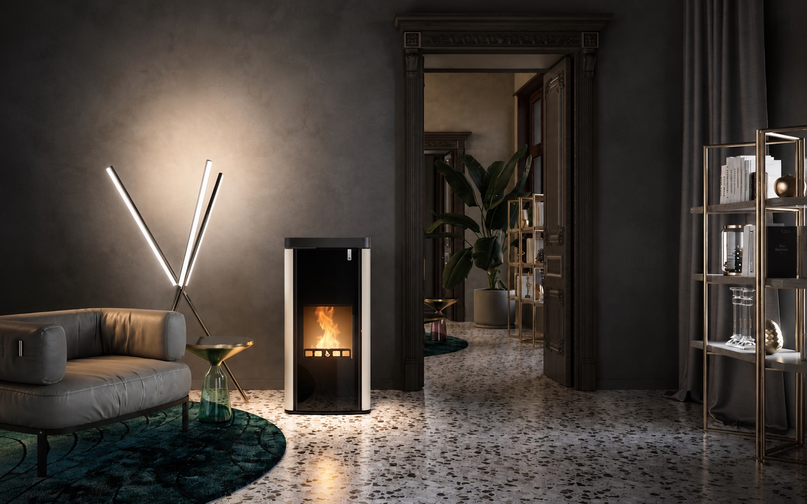 SOFT 22 – GIROLAMI