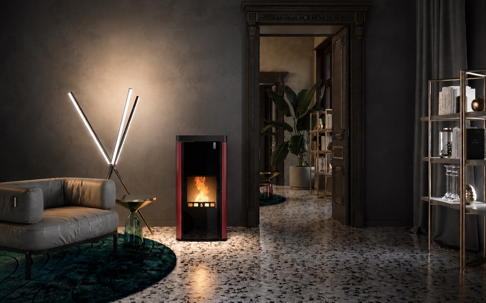 SOFT 18 – GIROLAMI