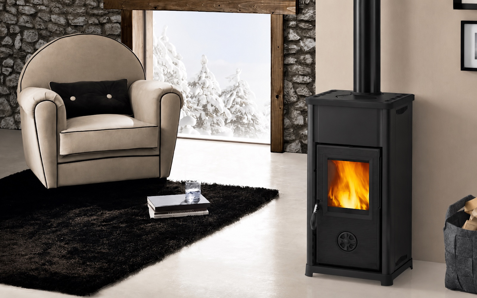 TEA.16 – NORDICA
