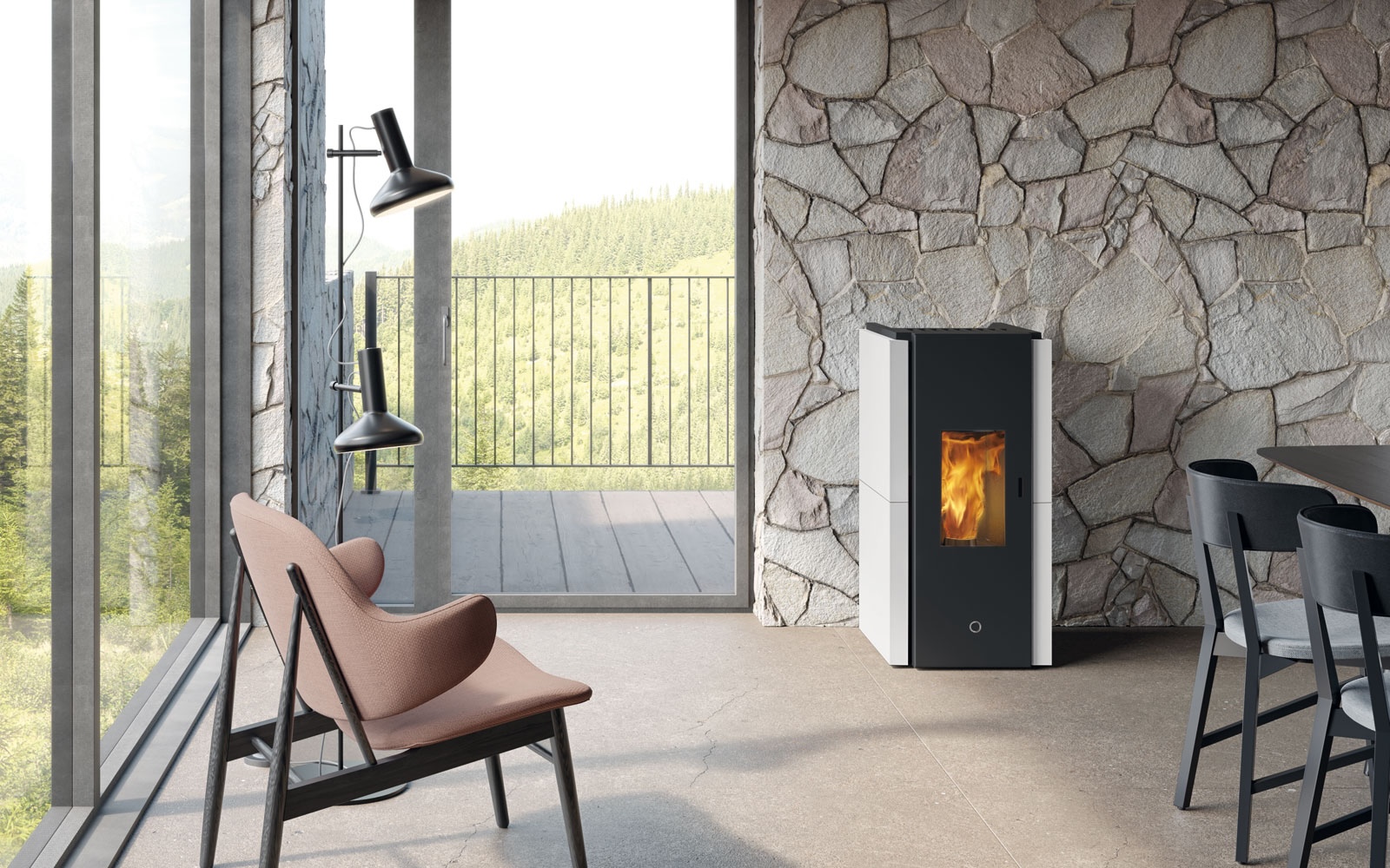 ZONE 80 EVO – EK63