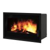 FIREPOCKET 80 EVO – EDILKAMIN