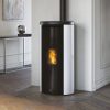 LUMEA 9+ VETRO – EDILKAMIN
