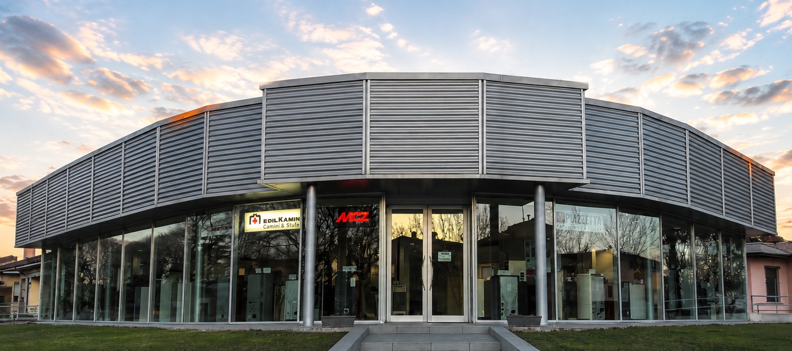 Showroom Mariotti