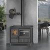GARDENIA XXL VST.16 ACCIAIO – NORDICA
