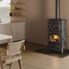 ISETTA FORNO – NORDICA