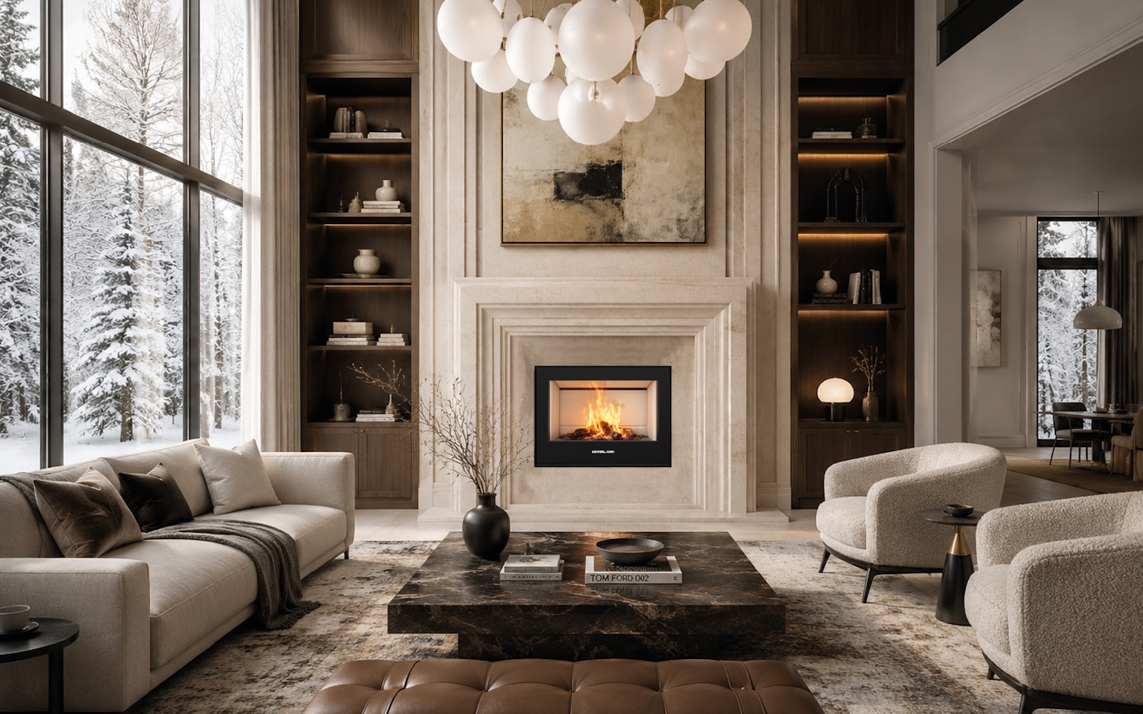 VISION 60 – GIROLAMI