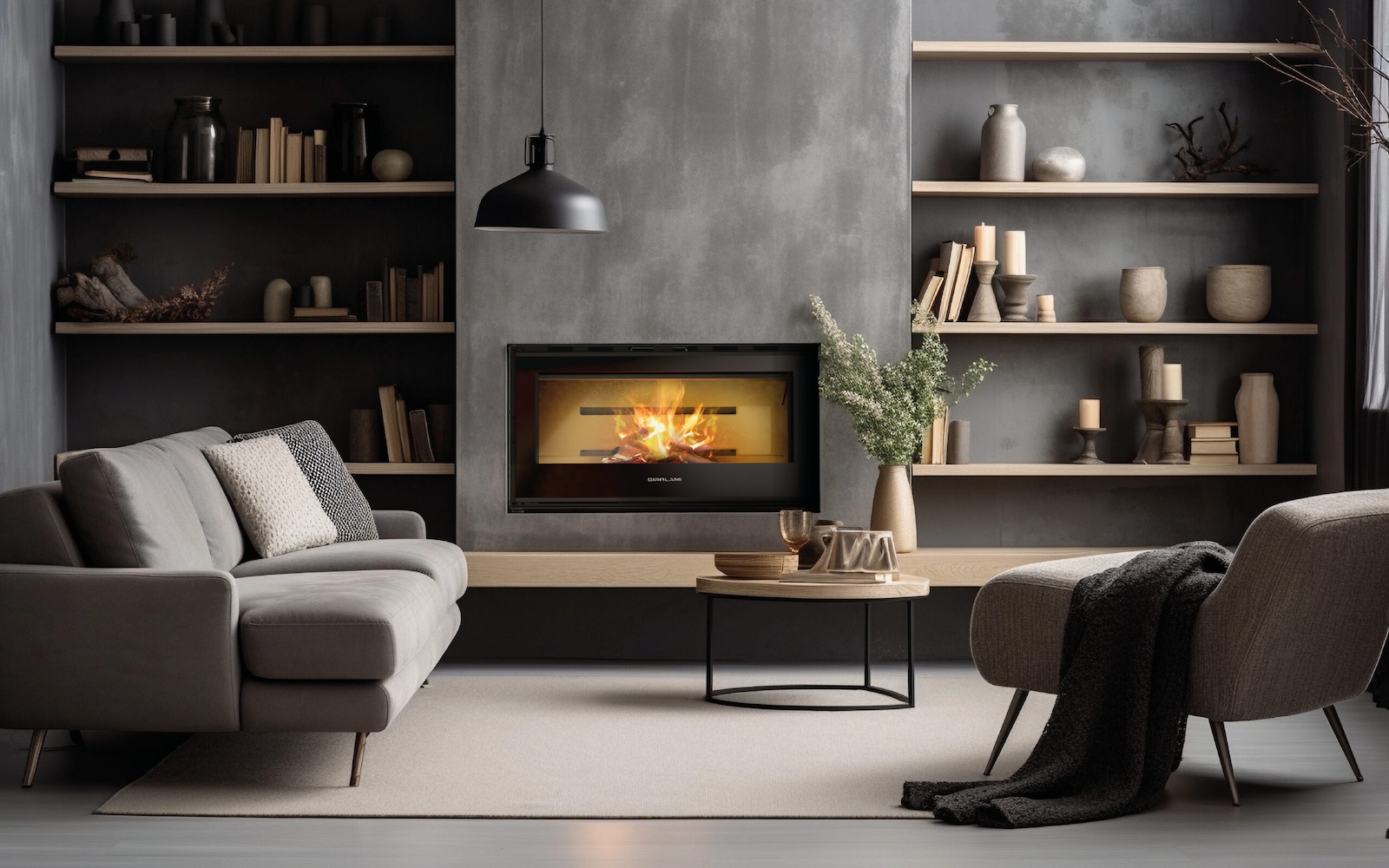 VISION 90 – GIROLAMI